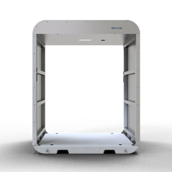 Gångtunnel V-Guard - Bild 2