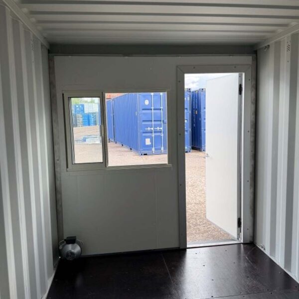 Kioskvägg - Bild 3
