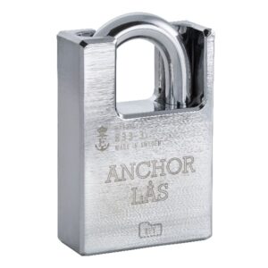 Hänglås Anchor 800-3 IB Klass 3