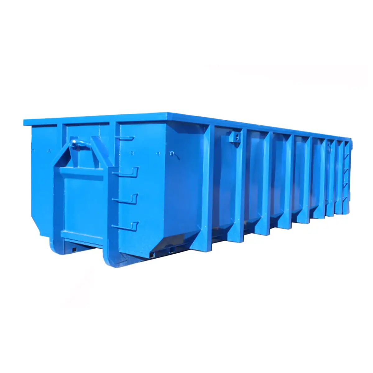 22KBM Lastväxlarcontainer 6m LW-22M