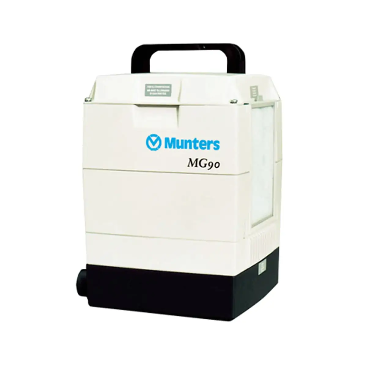 Avfuktare MG 90