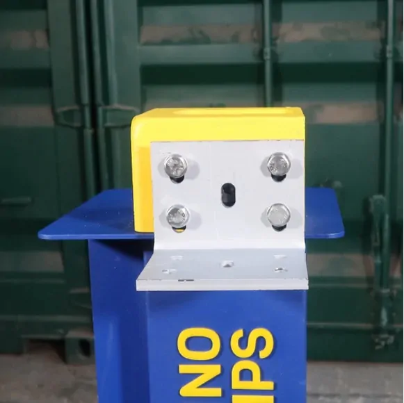 Containerfäste Domino Clamp - Bild 5