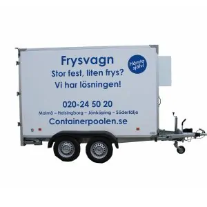 Frysvagn