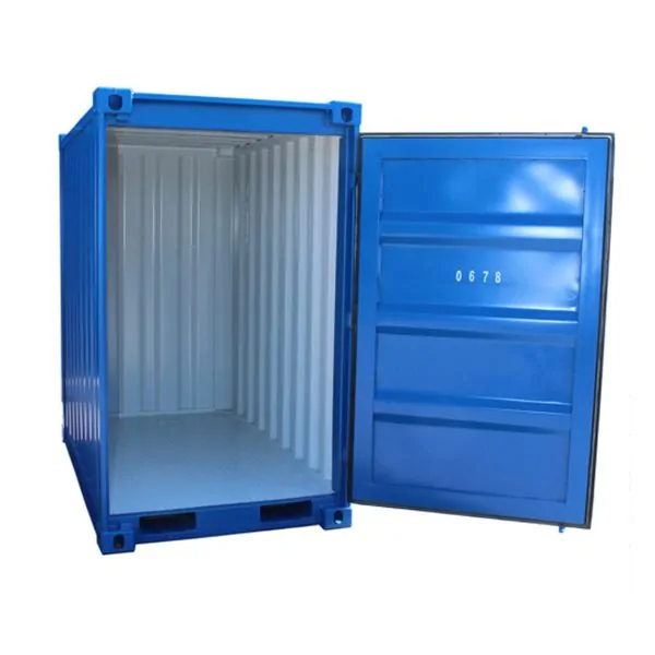 Mover box förrådscontainer - Bild 2