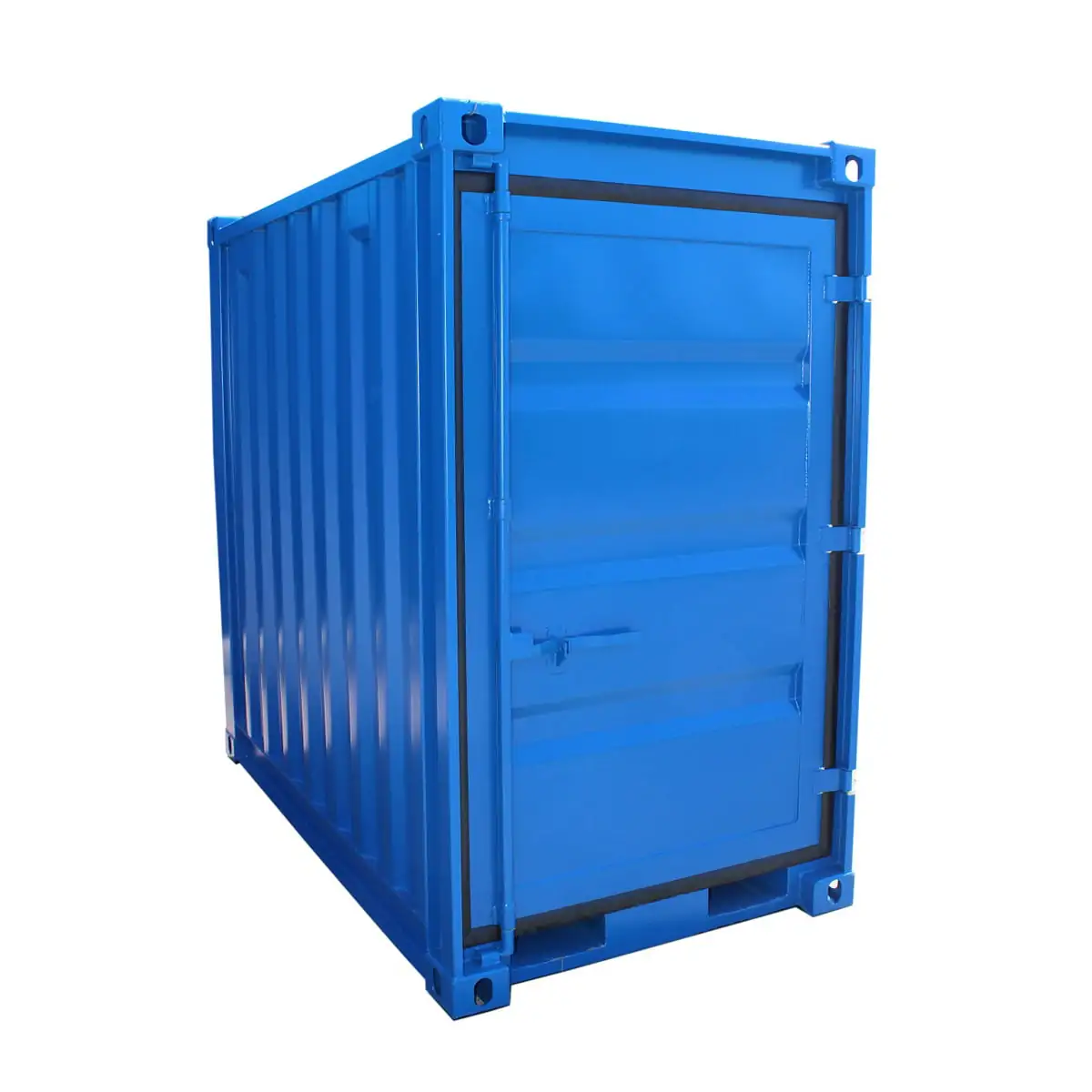 Mover box förrådscontainer