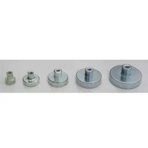 Neodym magneter
