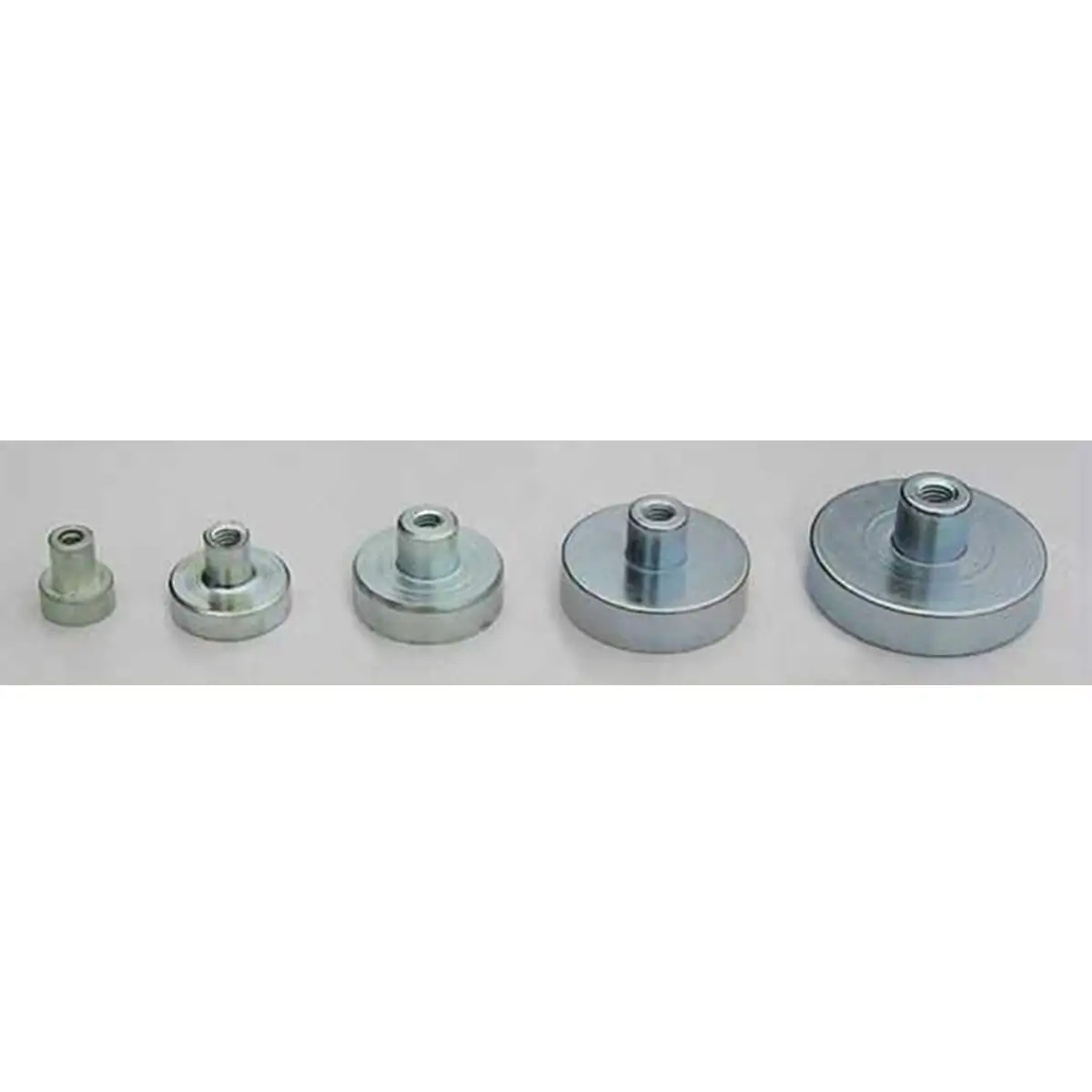 Neodym magneter