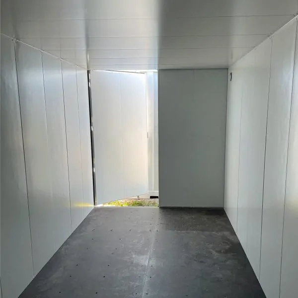 Plåtisolering - Bild 3