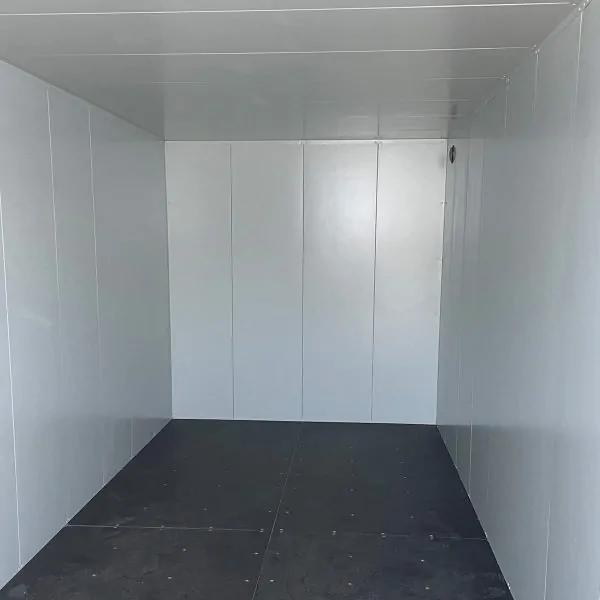 Plåtisolering - Bild 2