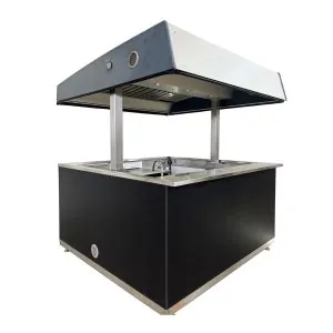 Topbox Bar