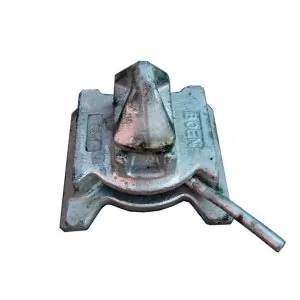 Twistlock CV2 Bottom (BL89)