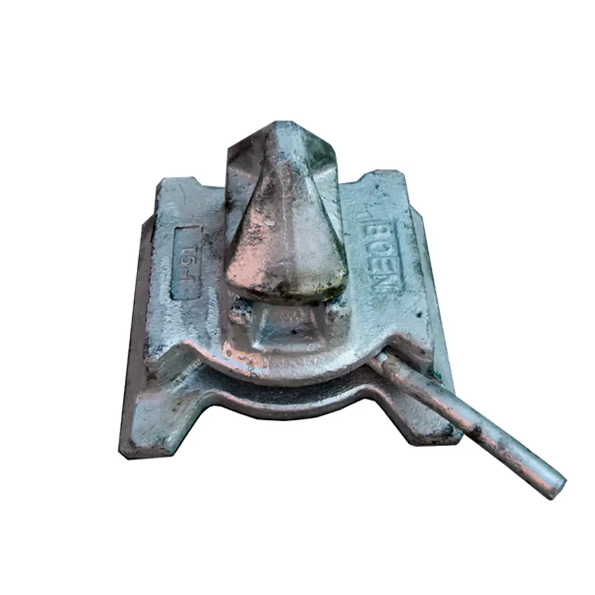 Twistlock CV2 Bottom (BL89)