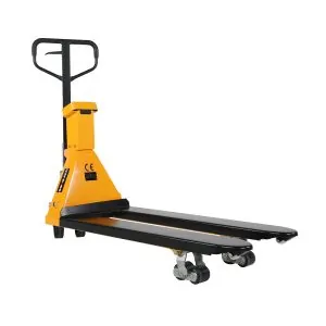 Handtruck Vågvagn ACW 20S
