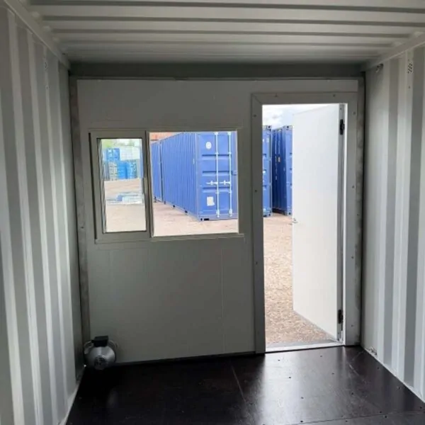 Kioskvägg - Bild 3