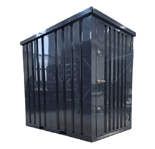 Monterbar Gardencontainer