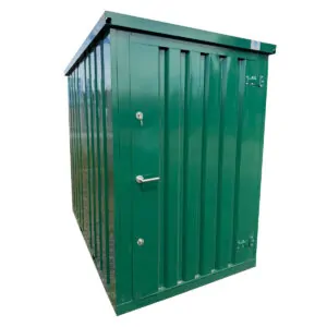 Monterbar Garden container